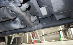 HARLEY FLSTFB 1580 2011