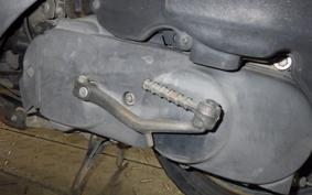 SUZUKI LET's 4 CA41A