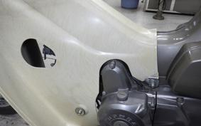 HONDA C90 SUPER CUB E 2018 HA02