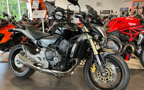 HONDA CB600F HORNET  2009 PC41