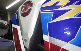 HONDA CRF1100L AFRICA TWIN DCT 2021 SD10