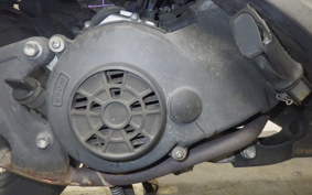SUZUKI ADDRESS V125 S CF4MA