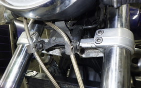 YAMAHA XJR1300 Gen.2 2006 RP17J