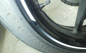 KAWASAKI ZX-25R 2017