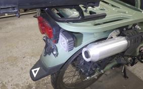 HONDA CT125-2 2023 JA65