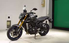 YAMAHA MT-09 2014