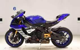 YAMAHA YZF-R1 2019