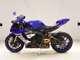 Фото Yamaha YZF-R1 0 с японского аукциона
