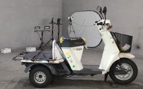 HONDA GYRO TA01