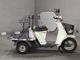 Фото Honda GYRO 2000 с японского аукциона