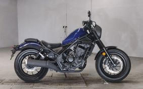 HONDA  REBEL 250S MC49