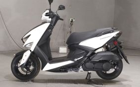 YAMAHA  CYGNUS  GRIF ASU SEJ4J