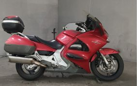 HONDA STX1300 PAN-EUROPEAN 2002 SC51