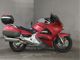 Фото Honda STX1300 PAN-EUROPEAN 2002 с японского аукциона