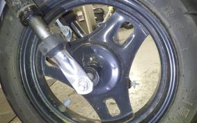 SUZUKI LET's 4 2015 CA45A