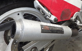 SUZUKI GSX-R1100 1988 GU74A