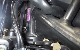 HONDA REBEL 250 A MC49