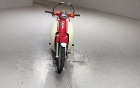 HONDA SUPER CUB50 AA09