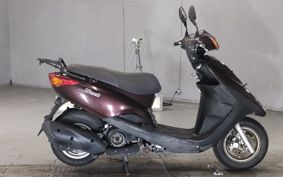 YAMAHA AKUSHI STREET SE53J