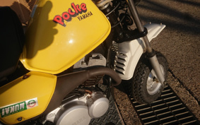 YAMAHA POCKET50 4U1