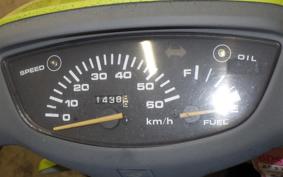 HONDA DIO GEN 2 AF27