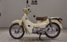 HONDA C110 SUPER CUB JA44