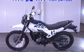 OTHER HERO X-POLSE 200