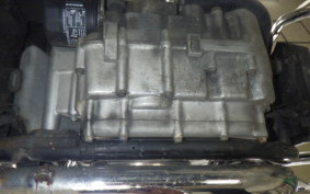 HONDA SHADOW 750 1986 RC25