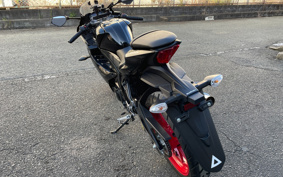 SUZUKI GSX-R125 DL32D