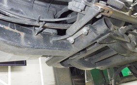 SUZUKI ADDRESS V125 2006 CF4EA
