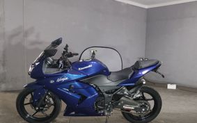 KAWASAKI NINJA 250R EX250K