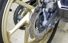 HONDA CBR250RR A MC51