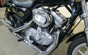 HARLEY XL883L 2008 CR2