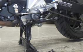 HONDA NC 700 S ABS 2012 RC61