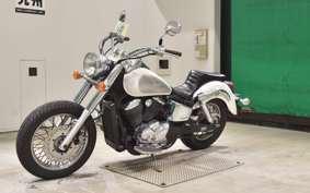 HONDA SHADOW 400 2008 NC34