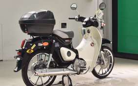 HONDA C125 SUPER CUB JA48