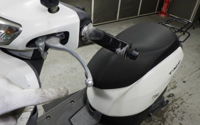 HONDA TACT Gen.4 AF75