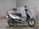 Фото Yamaha JOG с японского аукциона