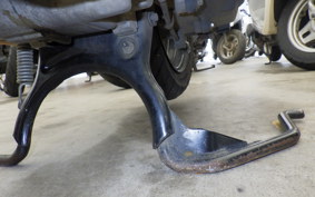 SUZUKI LET's CA4AA