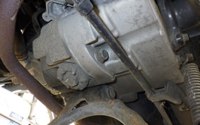 YAMAHA JOG Gen.5 SA36J