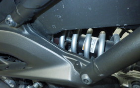 YAMAHA XSR900 2017 RN46J