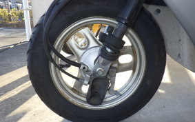 HONDA DIO Gen.6 AF62