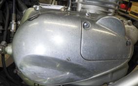 KAWASAKI ESTRELLA RS 2021 BJ250A