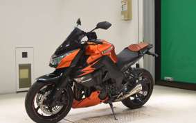 KAWASAKI Z1000 Gen.4 2011