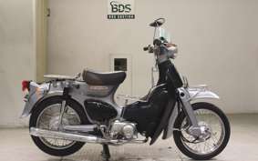 HONDA LITTLE CUB E AA01