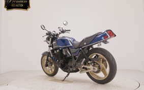 KAWASAKI ZRX400 1997 ZR400E