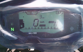 BMW G310GS 2025 0G31