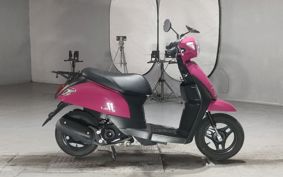 SUZUKI LET's CA4AA