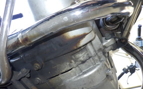 SUZUKI K125 K125