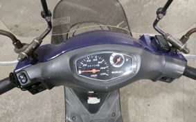 SUZUKI ADDRESS V125 CF46A